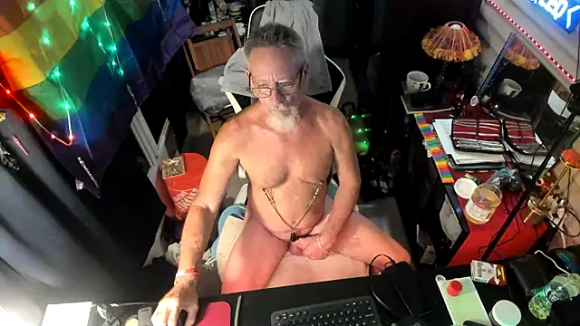 Daddysthick online show from 09/26/25, 03:54