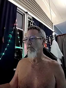 Daddysthick online show from 10/04/25, 02:31