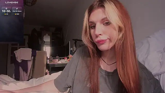  eva  pleasure  online show from 02/08/26, 07:34