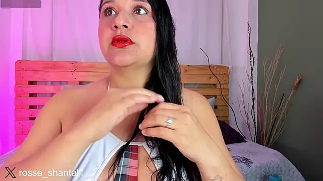 shantal rosse1 online show from 04/08/26, 01:33