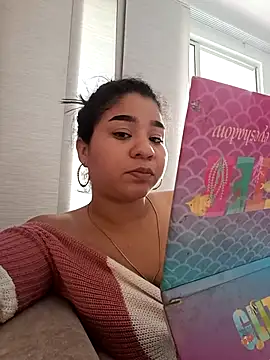 Yelly online show from 02/09/26, 02:54