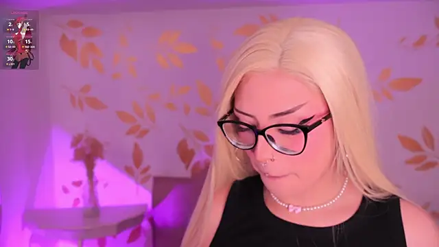 Misselektra   online show from 03/06/26, 06:10