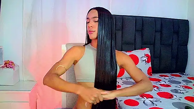 carmen14 online show from 01/17/26, 01:10