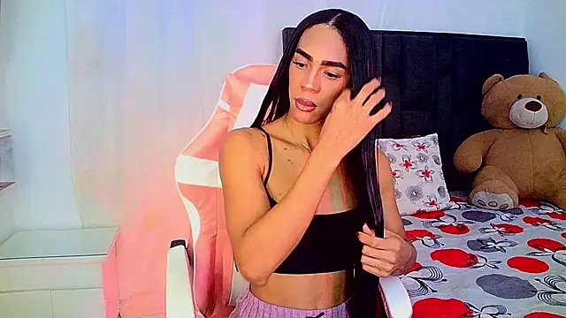 carmen14 online show from 03/24/26, 06:18