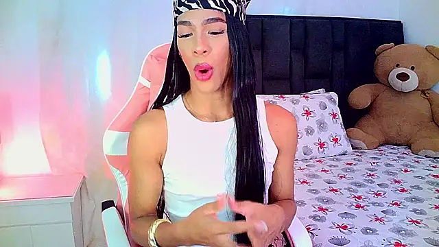 carmen14 online show from 04/26/26, 12:25