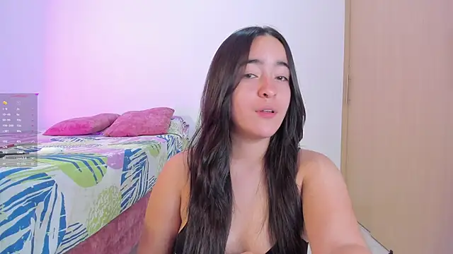 soyamandaa  online show from 01/28/25, 09:08