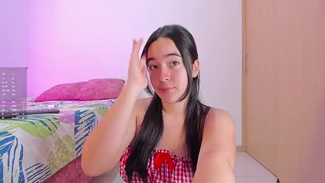 soyamandaa  online show from 01/31/25, 08:12