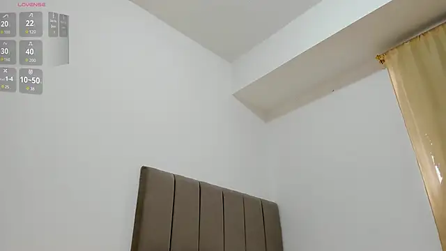 soyamandaa  online show from 01/08/26, 10:23