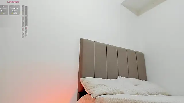 soyamandaa  online show from 01/18/26, 10:35