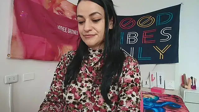 LovelyAzucena online show from 03/31/26, 02:28