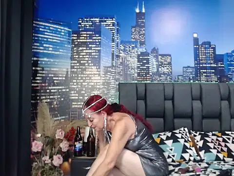 Snapshot of Lucy_mature8 chatting on 11/02/25, 04:31 Lucy mature8 online show from 11/02/25, 04:31