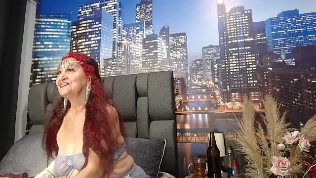 Lucy mature8 online show from 06/28/26, 09:54