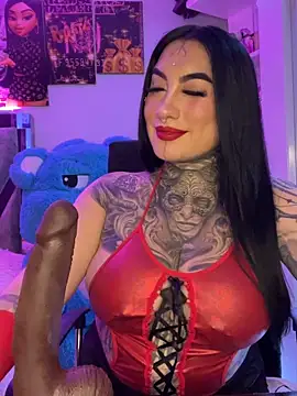 CloeeBeckam online show from 02/15/26, 03:58