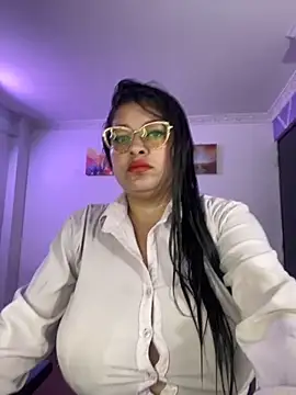 MiiaaJoness online show from 12/02/25, 03:29