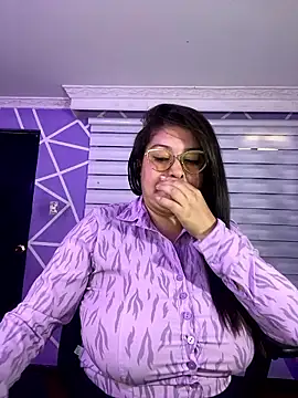 MiiaaJoness online show from 01/15/26, 02:10