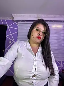 MiiaaJoness online show from 01/19/26, 03:27