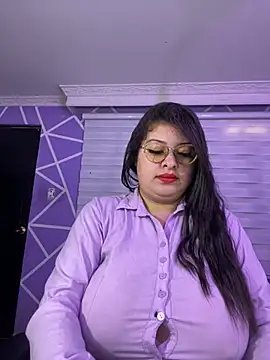 MiiaaJoness online show from 02/13/26, 02:57