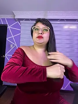 MiiaaJoness online show from 02/14/26, 05:10