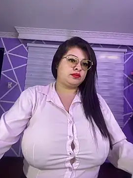 MiiaaJoness online show from 02/17/26, 02:57