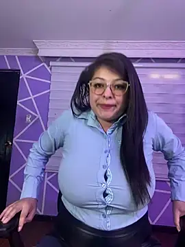 MiiaaJoness online show from 03/05/26, 03:52