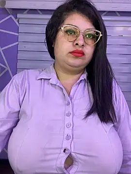 MiiaaJoness online show from 03/12/26, 03:18