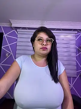 MiiaaJoness online show from 03/13/26, 03:29