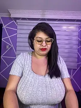 MiiaaJoness online show from 03/20/26, 04:12