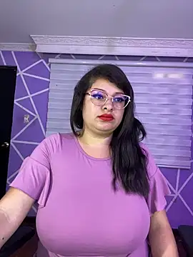 MiiaaJoness online show from 04/27/26, 02:59