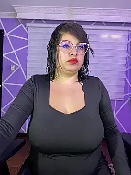 MiiaaJoness online show from 05/25/26, 03:29