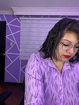 MiiaaJoness online show from 06/04/26, 03:40