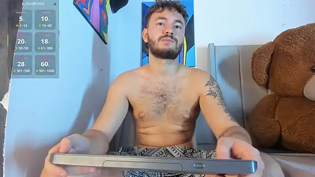 JacoLive online show from 03/17/26, 05:38