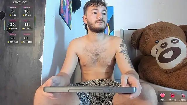 JacoLive online show from 03/19/26, 05:28