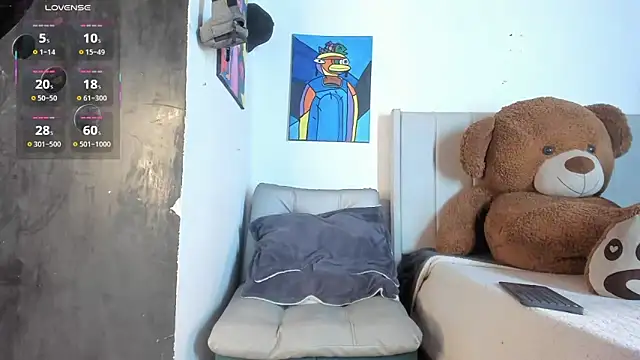 JacoLive online show from 03/23/26, 07:07