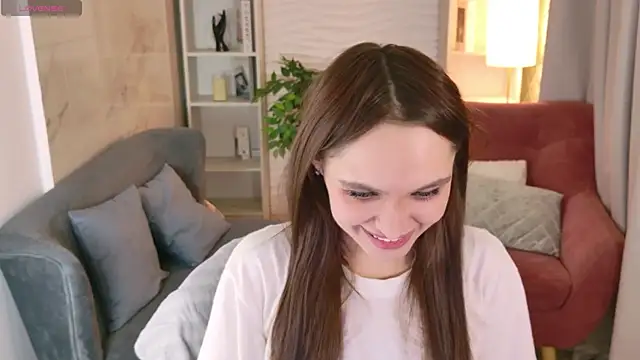 ChloeSunny online show from 05/01/26, 06:34