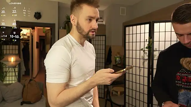 enjoy me online show from 01/06/26, 01:59