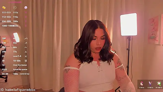 IsabellaFigueredo   online show from 12/04/24, 01:03