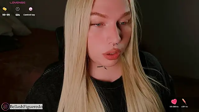 IsabellaFigueredo   online show from 02/12/26, 05:24