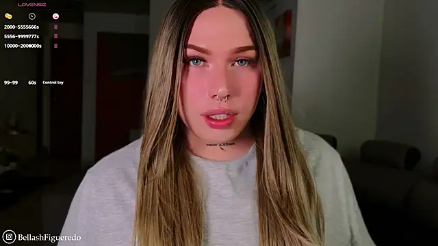 IsabellaFigueredo   online show from 04/10/26, 05:12