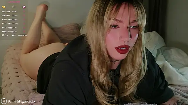 IsabellaFigueredo   online show from 07/17/26, 09:49