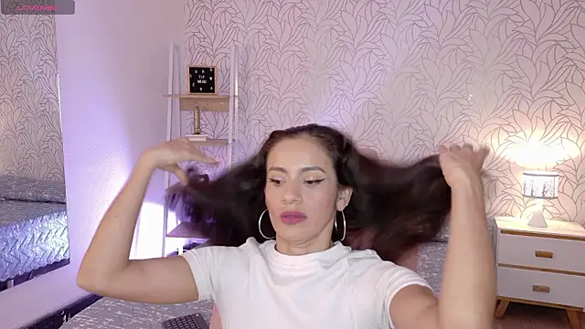 ayy falcon online show from 03/03/26, 07:31