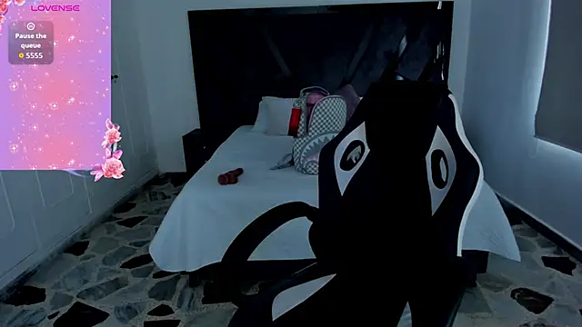 CelesteBrucee online show from 09/13/25, 07:24