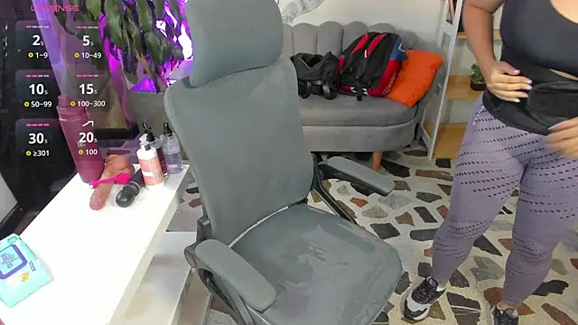 CelesteBrucee online show from 02/25/26, 10:52