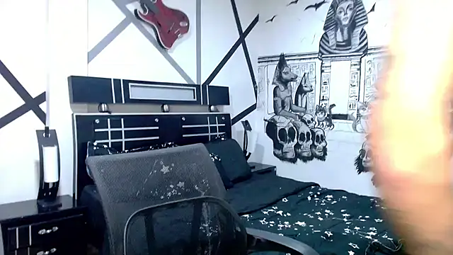 Snapshot of daimon_rockkk chatting on 01/21/25, 05:16 daimon rockkk online show from 01/21/25, 05:16