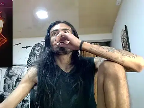 Snapshot of daimon_rockkk chatting on 01/25/25, 06:12 daimon rockkk online show from 01/25/25, 06:12