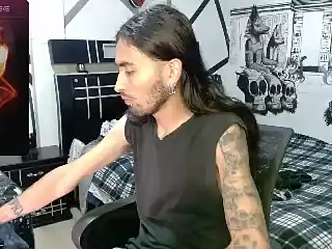 Snapshot of daimon_rockkk chatting on 01/28/25, 02:32 daimon rockkk online show from 01/28/25, 02:32