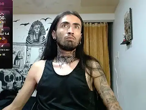 Snapshot of daimon_rockkk chatting on 02/09/25, 03:53 daimon rockkk online show from 02/09/25, 03:53