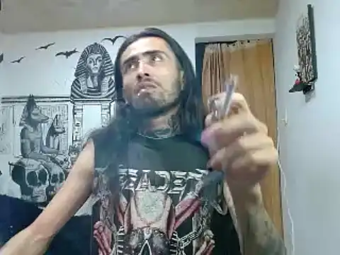 Snapshot of daimon_rockkk chatting on 02/10/25, 04:19 daimon rockkk online show from 02/10/25, 04:19