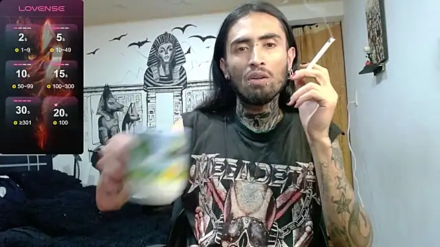 Snapshot of daimon_rockkk chatting on 02/11/25, 03:29 daimon rockkk online show from 02/11/25, 03:29