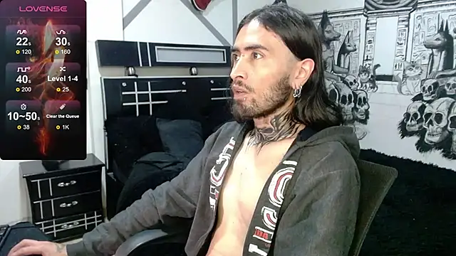 Snapshot of daimon_rockkk chatting on 02/12/25, 05:37 daimon rockkk online show from 02/12/25, 05:37