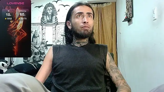 Snapshot of daimon_rockkk chatting on 02/28/25, 03:37 daimon rockkk online show from 02/28/25, 03:37